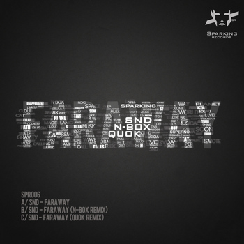 SND - Faraway EP