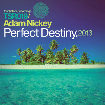 Adam Nickey - Perfect Destiny