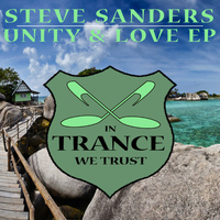 Steve Sanders - Unity & Love EP