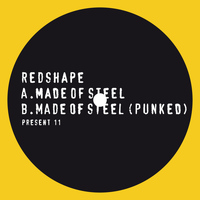 Redshape - Made of Steel