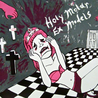 Holy Molar & Ex Models - Split EP (Explicit)