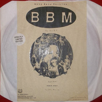 Bang Bang Machine - Geek EP