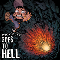 mc chris - MC Chris Goes to Hell (Explicit)