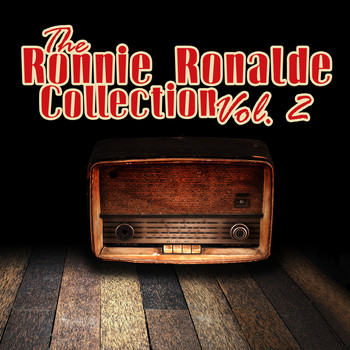RONNIE RONALDE - The Ronnie Ronalde Collection, Vol. 2