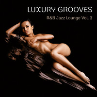 Luxury Grooves - R&B Jazz Lounge, Vol. 3