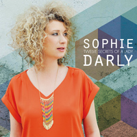 Sophie Darly - Twelve Secrets of a Lady