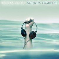 Breaks Co-Op - Sounds Familiar