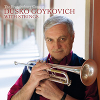 Dusko Goykovich - The Brandenburg Concert
