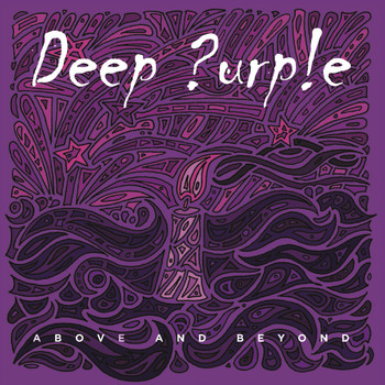 Deep Purple - Above and Beyond