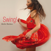 Barbie Martinez - Swing!