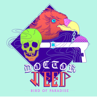 Doctor Jeep - Bird of Paradise