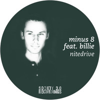 Minus 8 feat. Billie - Nitedrive