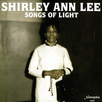 Shirley Ann Lee - Songs of Light