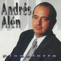 Andrés Alén - Pianoforte