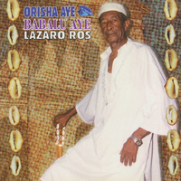 Lázaro Ros - Babalú Ayé