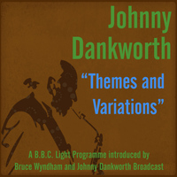 Johnny Dankworth - Themes and Variations
