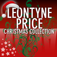 Leontyne Price - Christmas Collection