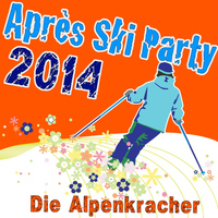 Die Alpenkracher - Après Ski Party 2014