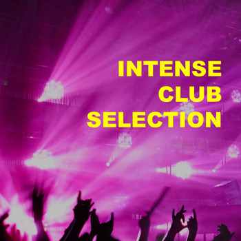 Various Artists - Intense Club Selection