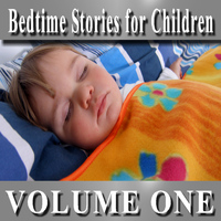 Shannon Wright - Bedtime Stories for Children, Vol. 1
