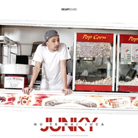 Junky - Nu Te Mai Juca!