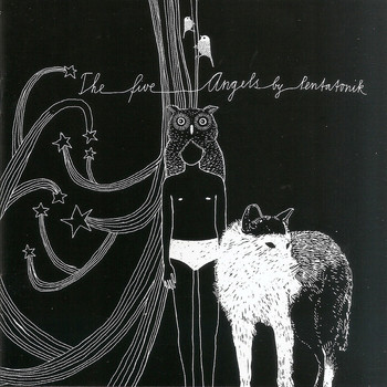 Pentatonik - The Five Angels