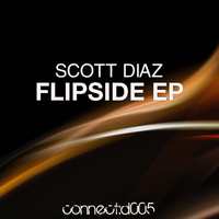 Scott Diaz - Flipside EP