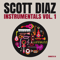 Scott Diaz - Instrumentals Vol. 1