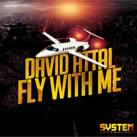 David Attal - Fly With Me