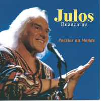 Julos Beaucarne - Poésies du monde (2003)