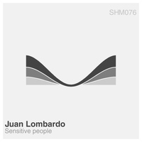Juan Lombardo - Sensitive People