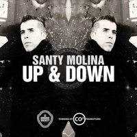 Santy Molina - Up & Down