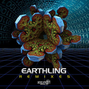 Various Artists - Earthling Remixes