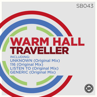 Warm Hall - Traveller