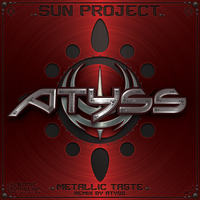 Sun Project - Metallic Taste (Rmx by Atyss)