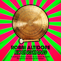 Robbi Altidore - Koungkang