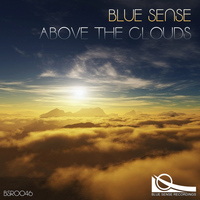 Blue Sense - Above The Clouds