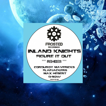 Inland Knights - Figure It Out