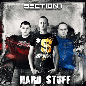 Section 1 - Hard Stuff