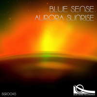 Blue Sense - Aurora Sunrise