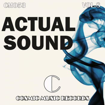 Various Artists - Actual Sound Vol. 8