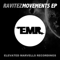 Ravitez - Movements EP