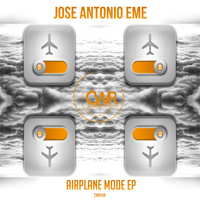 Jose Antonio eMe - Airplane Mode