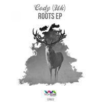Cody (UK) - Roots EP