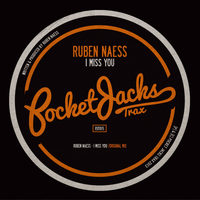 Ruben Naess - I Miss You