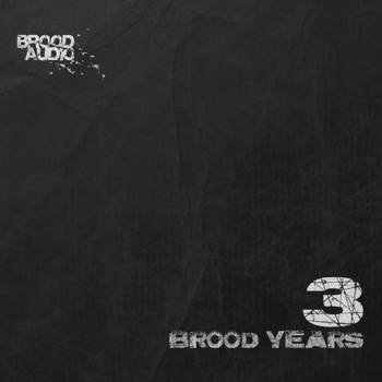 Various Artists - 3 Brood Years