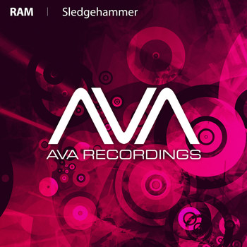 Ram - Sledgehammer