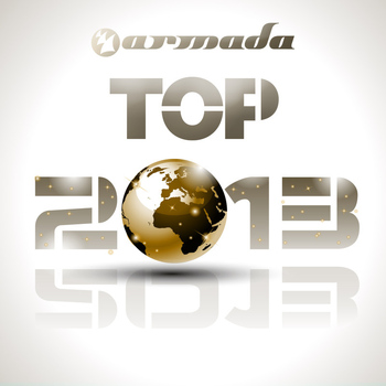 Various Artists - Armada Top 2013
