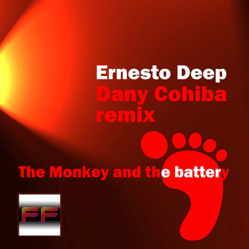 Ernesto Deep - The Monkey & The Battery