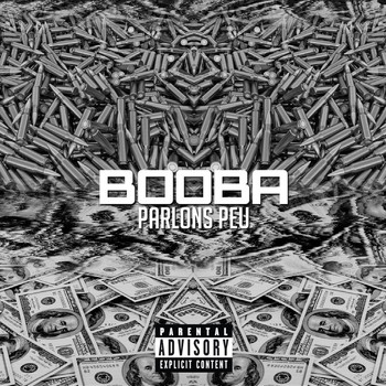 Booba - Parlons Peu (Explicit)
